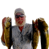 Just Fred Walleye Guide Service