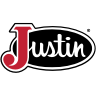 Justin boot outlet