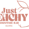 Just Peachy Kelowna