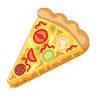 Just Pizza