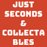 Just Seconds & Collectables