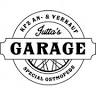 Jutta's Garage
