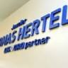 Juwelier Thomas Hertel, DIADORO Partner