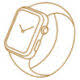 Juwelier, Uhren Netz