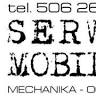 Serwis Mobilny JW SERWIS