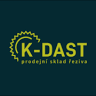 K-Dast s.r.o. Jimlín - prodej stavebního řeziva, pila