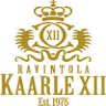 Ravintola Kaarle XII