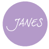 JANES - kadernícky salón OC RETRO