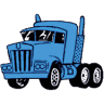 Kads Truck 'N' Diesel