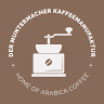 Der Muntermacher - Kaffeemanufaktur