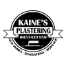 Kaine's Plastering