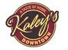 Kaley's Restaurant