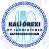 Kalí Órexi by Labocatorio