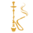 Kallavi - Cocktail & Shisha Lounge