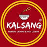 Kalsang Cafe and Restaurant