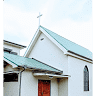 Kameyama Christ Church Church