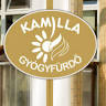 Kamilla Gyógyfürdő