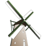 Kampeerterrein Buitenduin