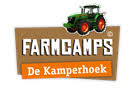 Kamperhoek Natuurkampeerterrein