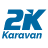 2K Karavan | Hymer, Tabbert, Knaus, Weinsberg, Bürstner Karavan ve Aksesuar Satış Mağazası