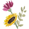 Kanbier's Dochter Bloemen & Planten
