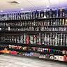 K and M Smoke Shop