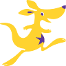 Kangaroo Kids International Preschool, Sant Kabir Nagar Khalilabad