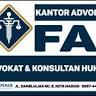 KANTOR ADVOKAT FAI