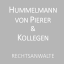 Mark Achilles Rechtsanwalt