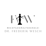 Rechtsanwaltskanzlei Dr. Frederik Wesch