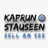 Kaprun Stauseen Parkhaus