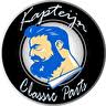 Kapteijn Classic Parts