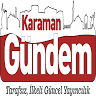 KARAMAN KİTAP DÜNYASI