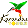 Karandas Tours