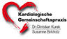 Dr. med. Erhard Schüler Facharzt für Innere Medizin und Kardiologie