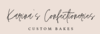 Karina's Confectioneries