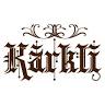 Kārkli