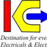 Karni Electrical Corporation - Finolex Wire/Cable, ANCHOR PANASONIC CROMPTON FANS Legrand, Seimens ABB DISTRIBUTOR In Udaipur