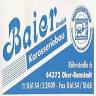 Karosseriebau Baier GmbH & Co. KG