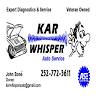 Kar Whisper Auto