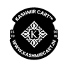 THE KASHMIR CART®