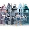 Kast van een Huis by This is Dutch