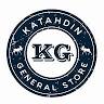 Katahdin Gas