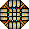 St. Maria Magdalena