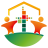 Catholic kindergarten St. Joseph