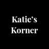 Katie's Korner Ice Cream