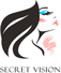 Secret Vision Salmi Virpi T:MI