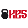 KB5 Gym Praha