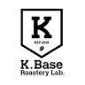 K.BASE COFFEE STAND(シェアカフェ)