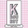 Kbourut restaurant bar tapas